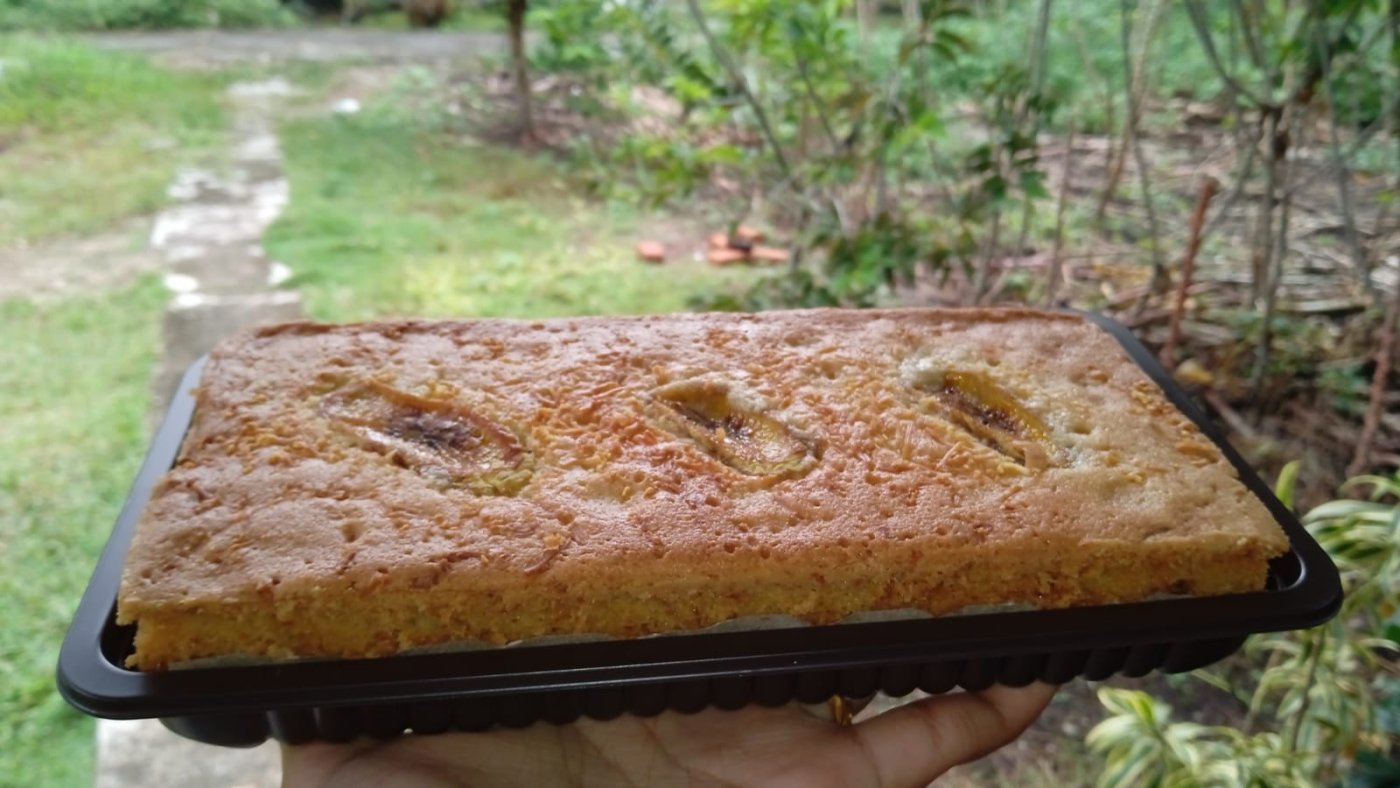 aca bakery
