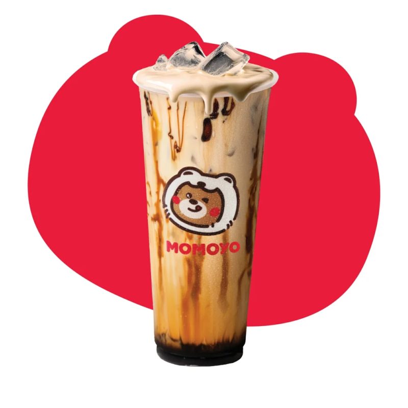 Gula Aren Milktea