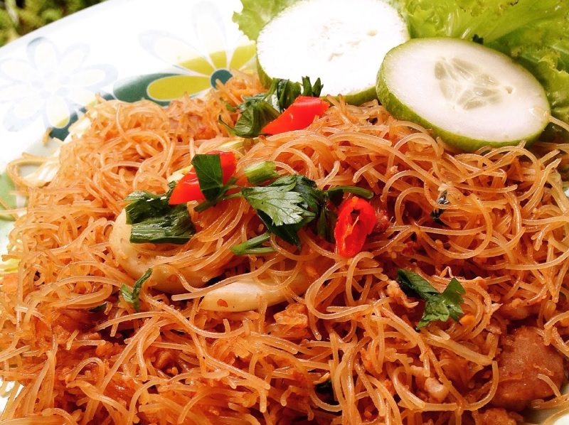 Mihun Goreng